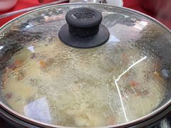 -花苑美食横琴生蚝火锅(拱北粤华路店)