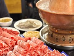 老金涮肉-天桥老金涮肉(牛街店)