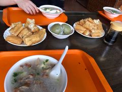 面线糊-国仔面线糊(水门国仔总店)