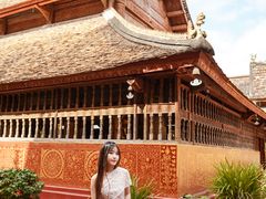-西双版纳傣族园