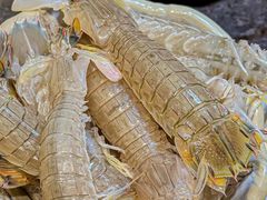 -川骄海鲜自助(亚运村店)