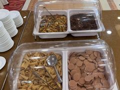 -良友·海鲜青岛菜(五四广场店)