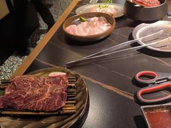 -厚贞日式烤肉(浦东汇智店)