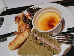 -晶丽香榭自助餐(南京大饭店)