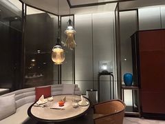 -西安高新洲际酒店•彩丰楼中餐厅