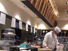 -合点寿司(美罗城店)