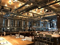 大堂-Goose Island Brewhouse鹅岛精酿啤酒餐厅