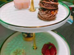 -次第花开素食雅宴