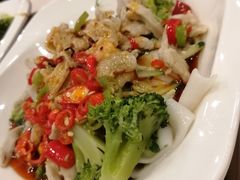 招牌魏家凉皮-魏家凉皮(翟营南大街店)