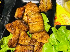 -云晓光头烧烤吧(新大陆广场店)