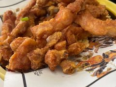 椒盐排条-王记姚家味·地道苏帮菜(凤凰街店)