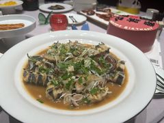 -怡情荟•海鲜青岛菜(五四广场旗舰店)