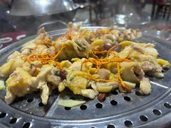 -友口福(大良店)