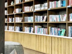 -木嘛working coffee(前海店)