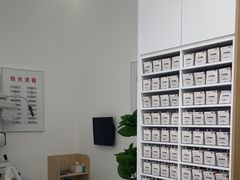 -OYEA欧野眼镜(武商MALL·众圆店)