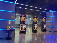 -复兴未来·轰趴空间(泰富百货店)