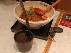 -味千拉面(惠州淡水嘉信茂广场分店)