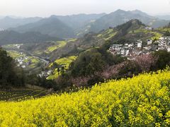 -石潭村