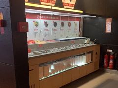 -海底捞火锅(勒泰店)