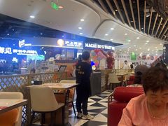 -尚渔味双拼烤鱼(燕郊永旺店)