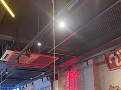 -大头叔烤鸡爪·朝鲜族烤串(天池路店)