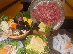 -湊湊火锅·茶憩(合生汇购物中心店)