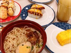 -濱寿司(高新伊藤店)