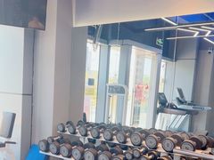 -EASY POWER健身工作室(浦东大道店)
