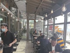 -川旺角川粤融合菜•海景餐厅(星海广场店)