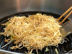 -北京胡同传统炙子烤肉(文兴路店)
