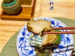 -镹·鱼料理  国产鱼使用店