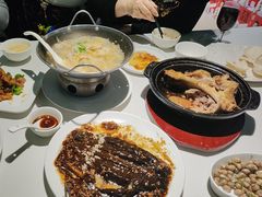 -萍香大厨·葱烧大鱼头(解放北路店)