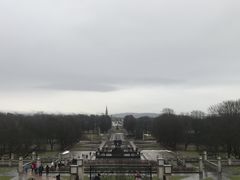 -维格兰雕塑公园