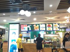 -Pelicana百利家炸鸡(江南西名店城店)
