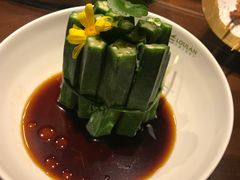 -楼兰新疆主题餐厅(苏州中心店)