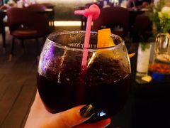 -爵士花园音乐酒吧餐厅
