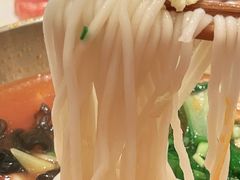 -震山堂·手工劲面(仓山万达店)