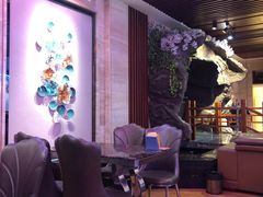 -水晶之星洗浴温泉汗蒸