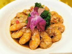 -HOHO餐厅(古子城店)
