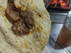 -小寒羊烧烤(凯瑞时代大厦店)