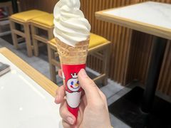 -蜜雪冰城(万达广场店)