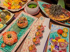 -鸟山鸣·日料食堂(王府井店)