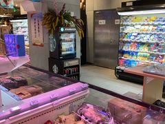 -盒马鲜生(189购物中心店)