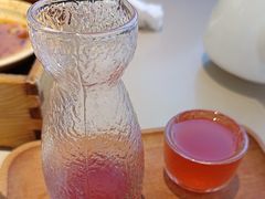 -蔡澜点心·粤菜(领展购物广场店)