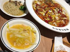 -新太二·鲜料川菜(晶耀前滩店)