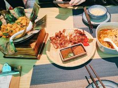 -云吉纳·云南菜(科创云廊店)