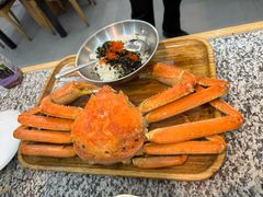 -震海贝烤贝·民俗特色店(延吉总店)
