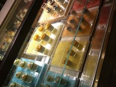 -君悦酒店·乐厨·高空自助餐(青年大街店)