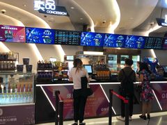 -万象影城(深圳布吉万象汇IMAX店)