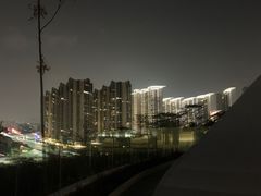 -白石龙音乐公园